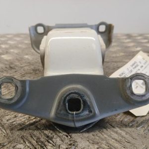 RENAULT TRAFIC 3 COURT PHASE 2