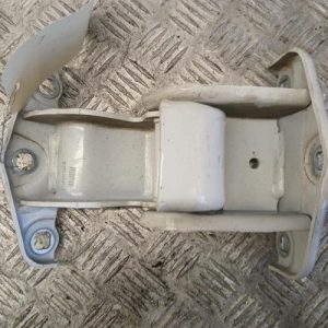 RENAULT TRAFIC 3 COURT PHASE 2