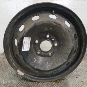 RENAULT TRAFIC 3 COURT PHASE 2