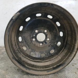 RENAULT TRAFIC 3 COURT PHASE 2