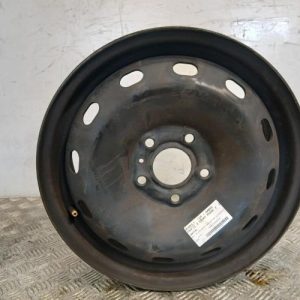 RENAULT TRAFIC 3 COURT PHASE 2
