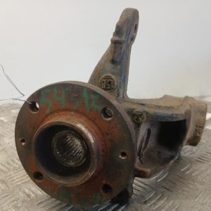 PEUGEOT 206 PHASE 2
