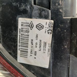 RENAULT CLIO 4 PHASE 1
