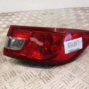 RENAULT CLIO 4 PHASE 1