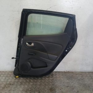 RENAULT CLIO 4 PHASE 1