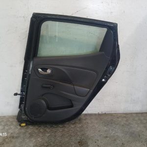 RENAULT CLIO 4 PHASE 1