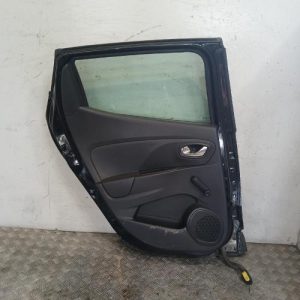 RENAULT CLIO 4 PHASE 1