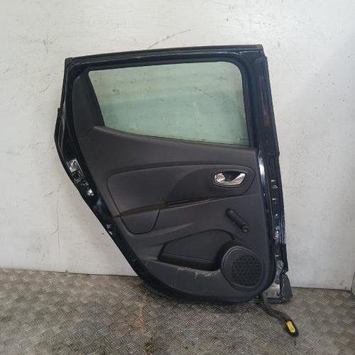 RENAULT CLIO 4 PHASE 1