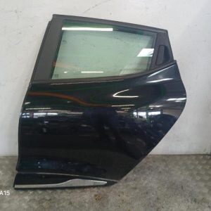 RENAULT CLIO 4 PHASE 1