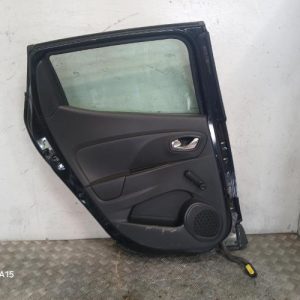 RENAULT CLIO 4 PHASE 1
