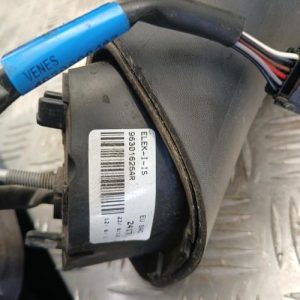 RENAULT CLIO 4 PHASE 1