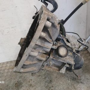 RENAULT CLIO 4 PHASE 1
