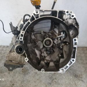 RENAULT CLIO 4 PHASE 1
