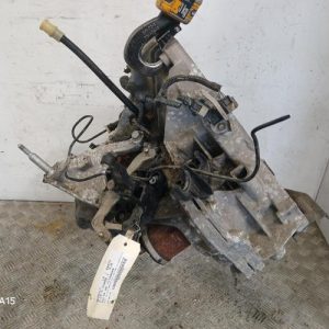 RENAULT CLIO 4 PHASE 1