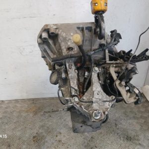 RENAULT CLIO 4 PHASE 1