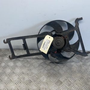 PEUGEOT 106 PHASE 2