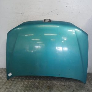PEUGEOT 106 PHASE 2