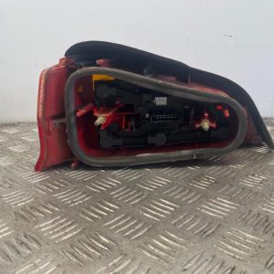 PEUGEOT 106 PHASE 2