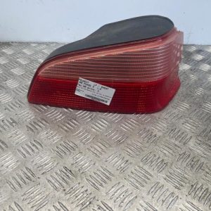 PEUGEOT 106 PHASE 2