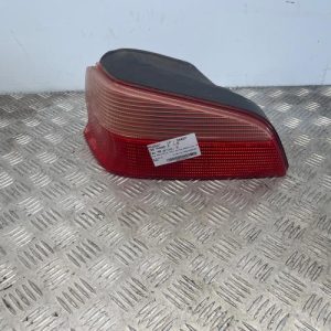 PEUGEOT 106 PHASE 2