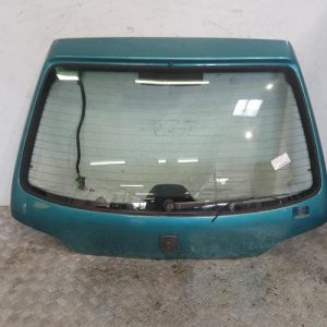 PEUGEOT 106 PHASE 2