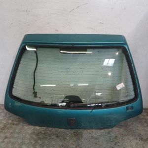 PEUGEOT 106 PHASE 2