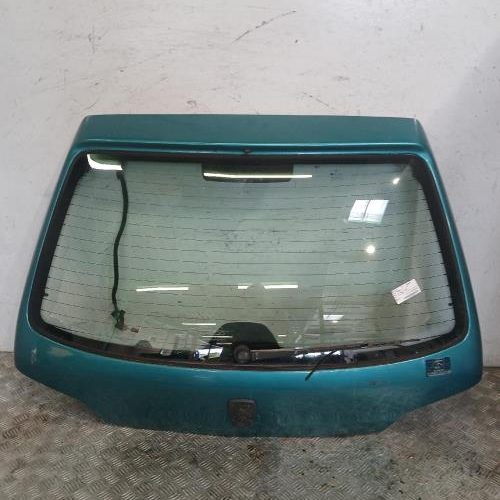 PEUGEOT 106 PHASE 2