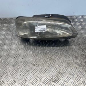 PEUGEOT 106 PHASE 2
