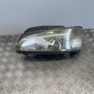 PEUGEOT 106 PHASE 2
