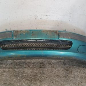 PEUGEOT 106 PHASE 2