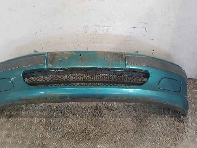 PEUGEOT 106 PHASE 2