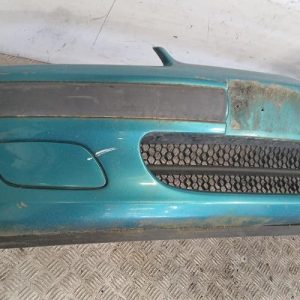 PEUGEOT 106 PHASE 2
