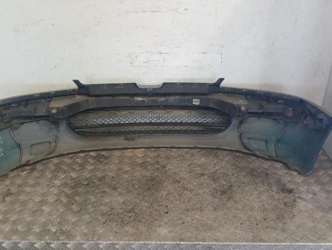 PEUGEOT 106 PHASE 2