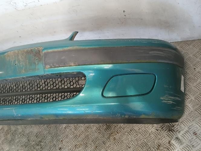 PEUGEOT 106 PHASE 2