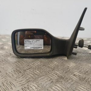 PEUGEOT 106 PHASE 2