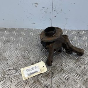 RENAULT CLIO 2 CAMPUS PHASE 1