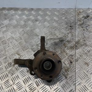 RENAULT CLIO 2 CAMPUS PHASE 1