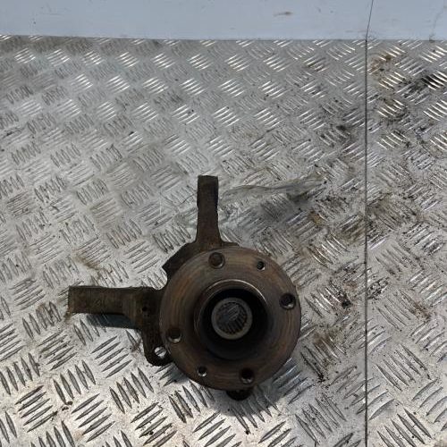 RENAULT CLIO 2 CAMPUS PHASE 1