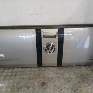VOLKSWAGEN AMAROK 1 PHASE 1