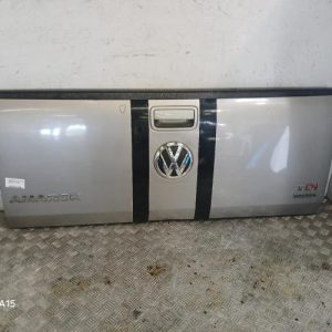 VOLKSWAGEN AMAROK 1 PHASE 1