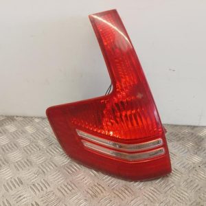 CITROEN C4 1 PHASE 1