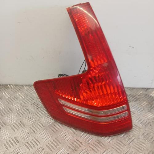 CITROEN C4 1 PHASE 1