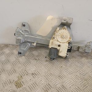 CITROEN C4 1 PHASE 1
