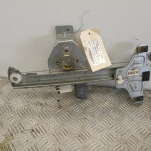 CITROEN C4 1 PHASE 1