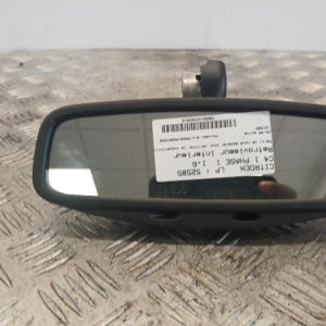 CITROEN C4 1 PHASE 1