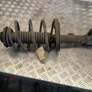 CITROEN C4 1 PHASE 1
