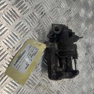 CITROEN C4 1 PHASE 1