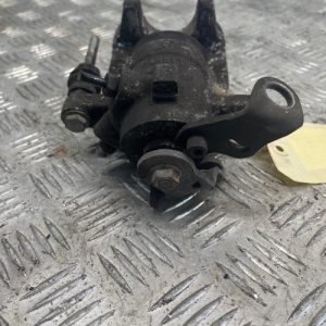 CITROEN C4 1 PHASE 1
