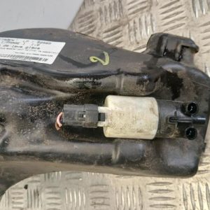 CITROEN C4 1 PHASE 1