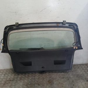 VOLKSWAGEN GOLF 5